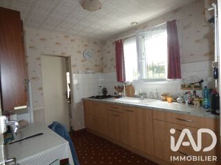  Maison à vendre 4 pièces 69 m²