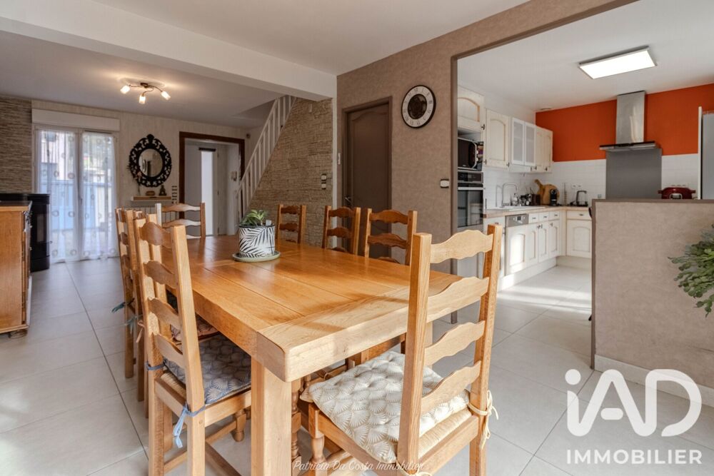 Vente Maison Vente Maison/villa 5 pièces La falaise