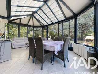  Maison à vendre 9 pièces 184 m²