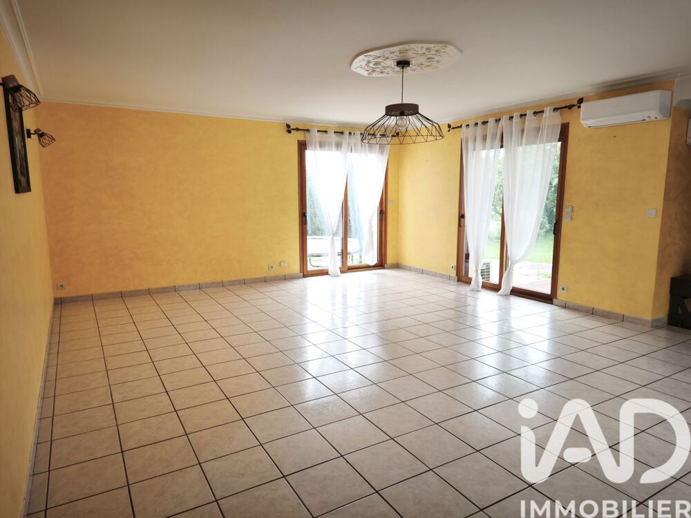 vente Maison - 8 pièce(s) - 195 m² La Haie-Traversaine (53300)