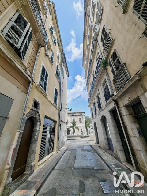 Vente Boutique/Local commercial 65 m&sup2; 100000 83000 Toulon