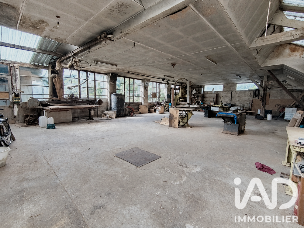 Vente Maison Vente Maison/villa 10 pièces Payns