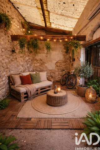  Maison à vendre 5 pièces 120 m²