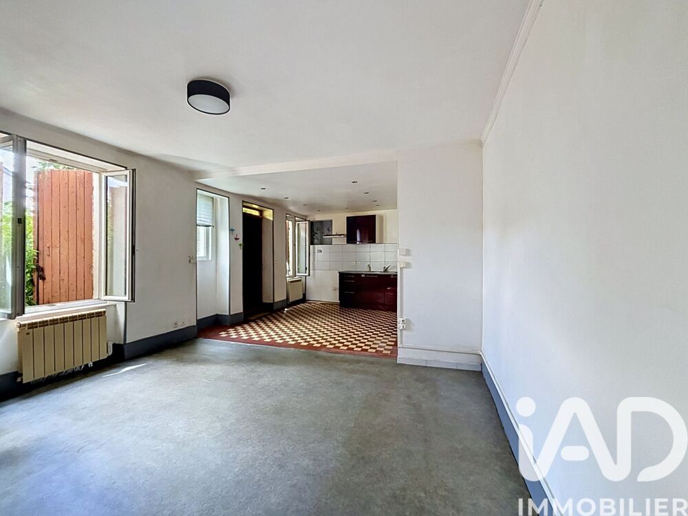Vente Maison/villa 3 pièces