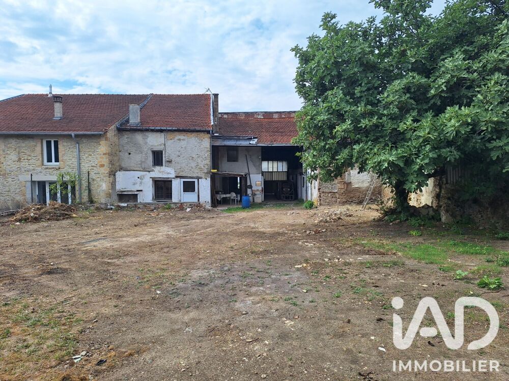Vente Maison Vente Maison de campagne 5 pièces Écordal