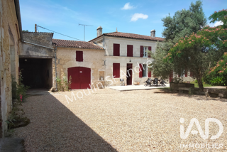  Maison à vendre 6 pièces 197 m²