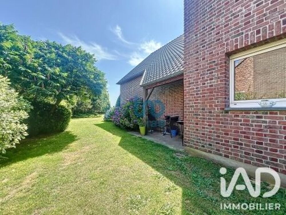 Vente Maison Vente Maison d'architecte 7 pièces Maulde