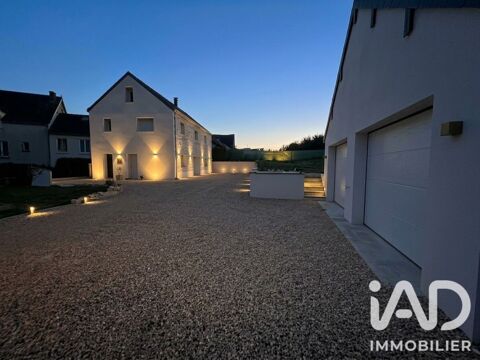   Vente Maison/villa 6 pièces Maison - 6 pièce(s) - 150 m²