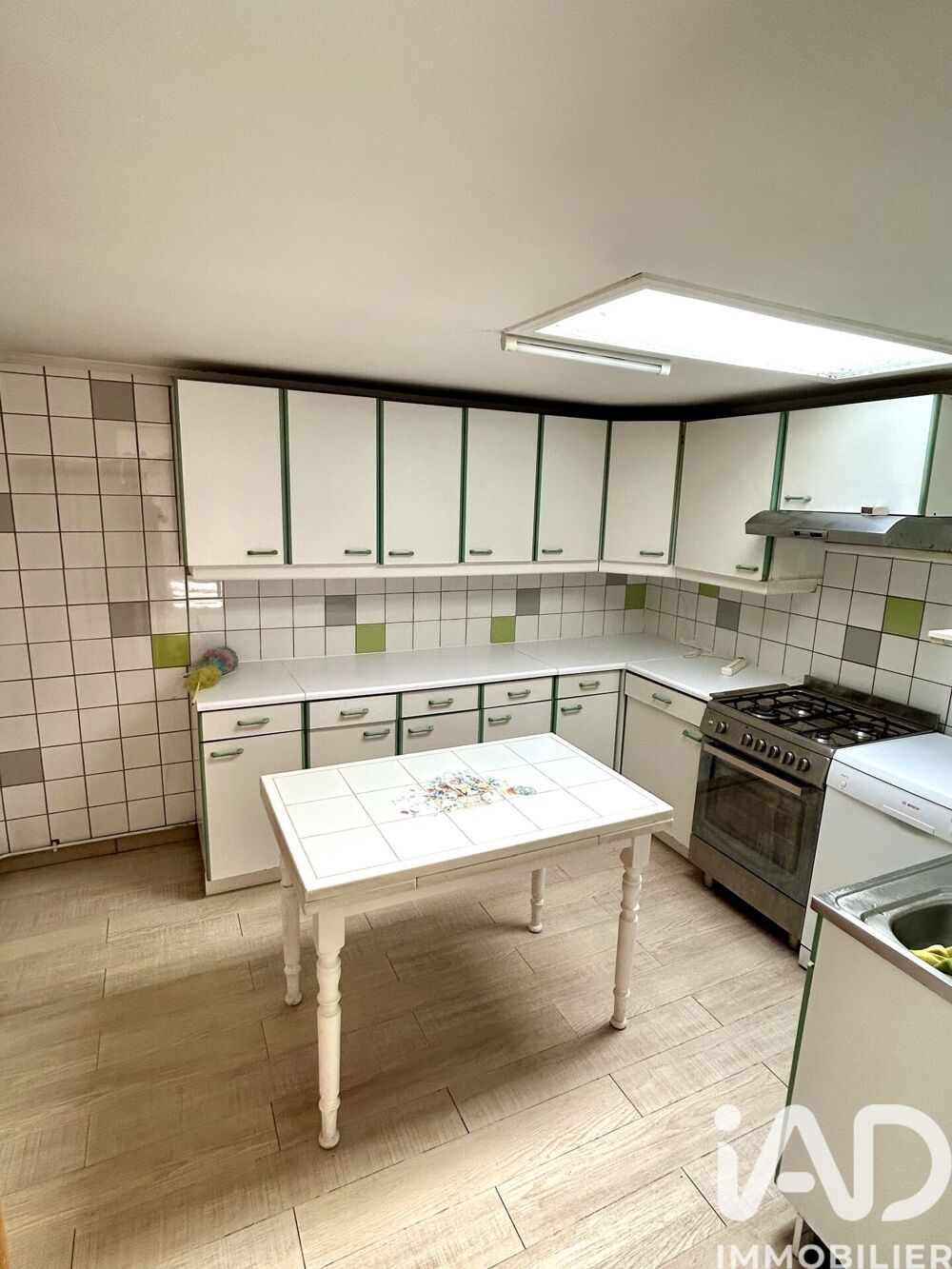 Vente Maison Vente Maison/villa 5 pièces Vitry-en-artois
