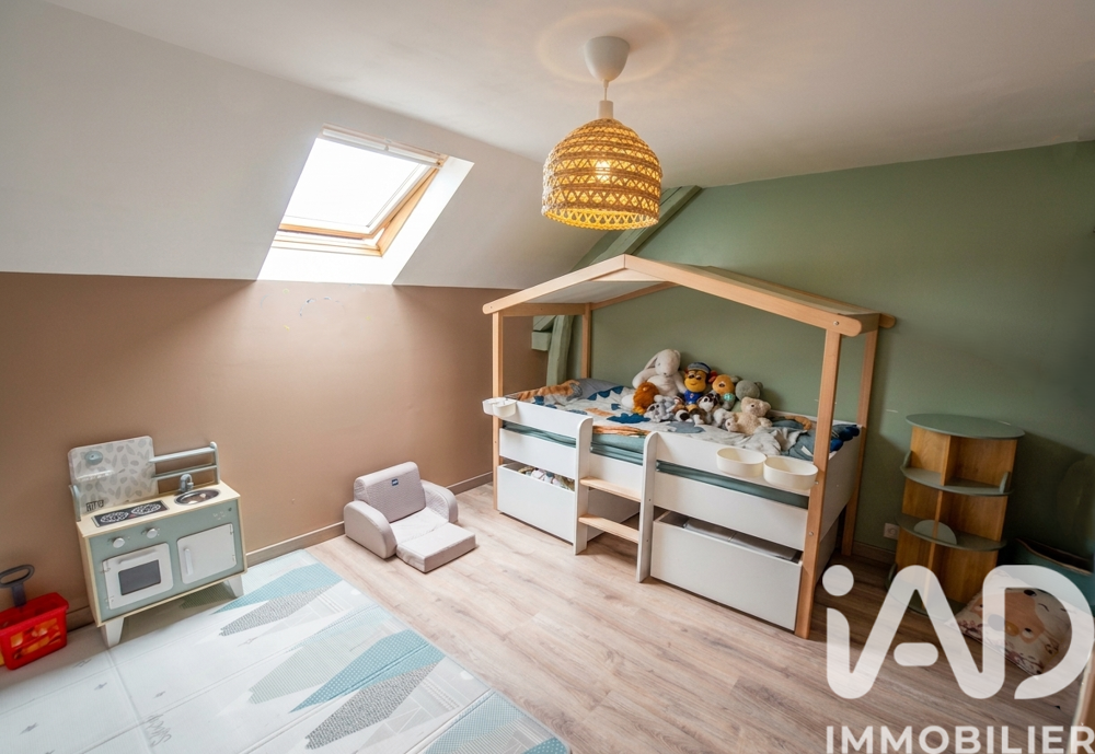 Vente Maison Vente Maison/villa 5 pièces Coullemelle