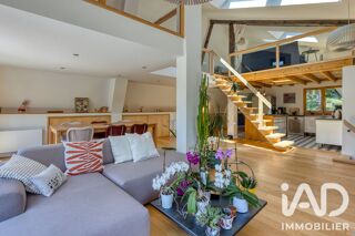  Maison à vendre 5 pièces 176 m²