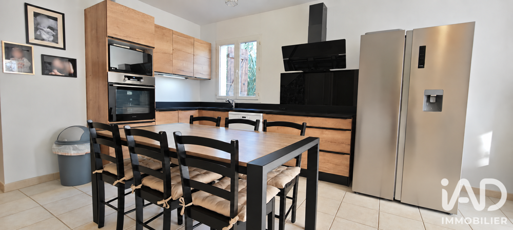 Vente Maison Vente Maison traditionnelle 4 pièces Villelongue-de-la-salanque