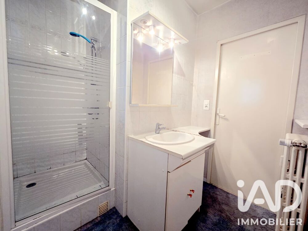 Vente Appartement Vente Appartement 2 pièces Orléans