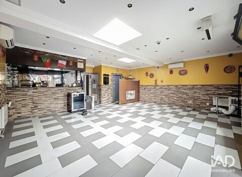   Vente Murs commerciaux 78 m&sup2; 