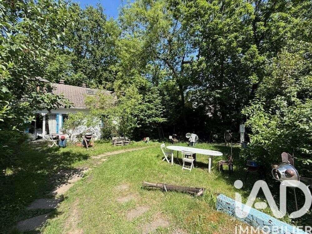 Vente Maison Vente Maison/villa 5 pièces Garches