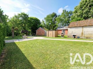  Maison à vendre 6 pièces 131 m²