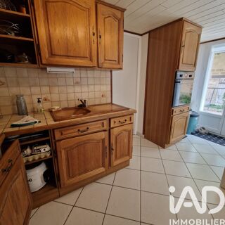  Maison à vendre 4 pièces 110 m²
