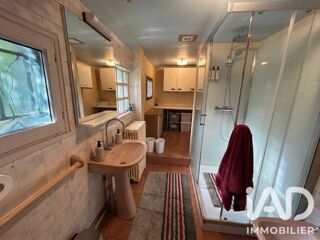  Maison à vendre 4 pièces 160 m²
