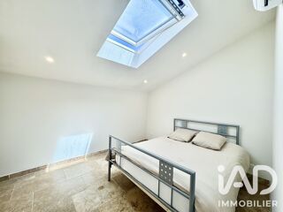  Appartement à vendre 4 pièces 58 m²
