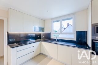 Vente Maison Vente Maison/villa 7 pièces Herblay-sur-seine