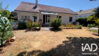  Maison à vendre 4 pièces 74 m²