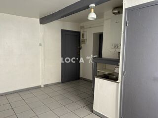  Appartement à louer 3 pièces 48 m²