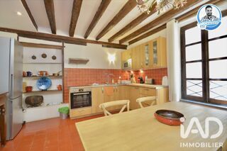  Maison à vendre 4 pièces 146 m²