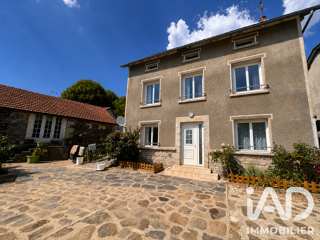  Maison à vendre 8 pièces 96 m²