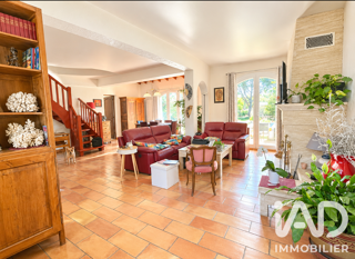  Maison à vendre 4 pièces 130 m²