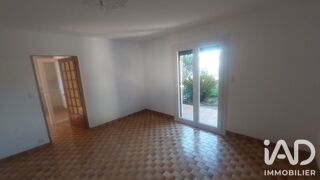  Maison à louer 3 pièces 80 m²