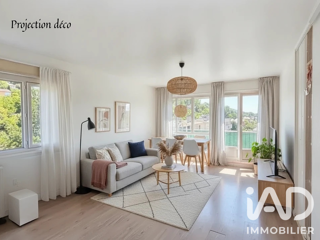  Appartement à vendre 3 pièces 66 m²