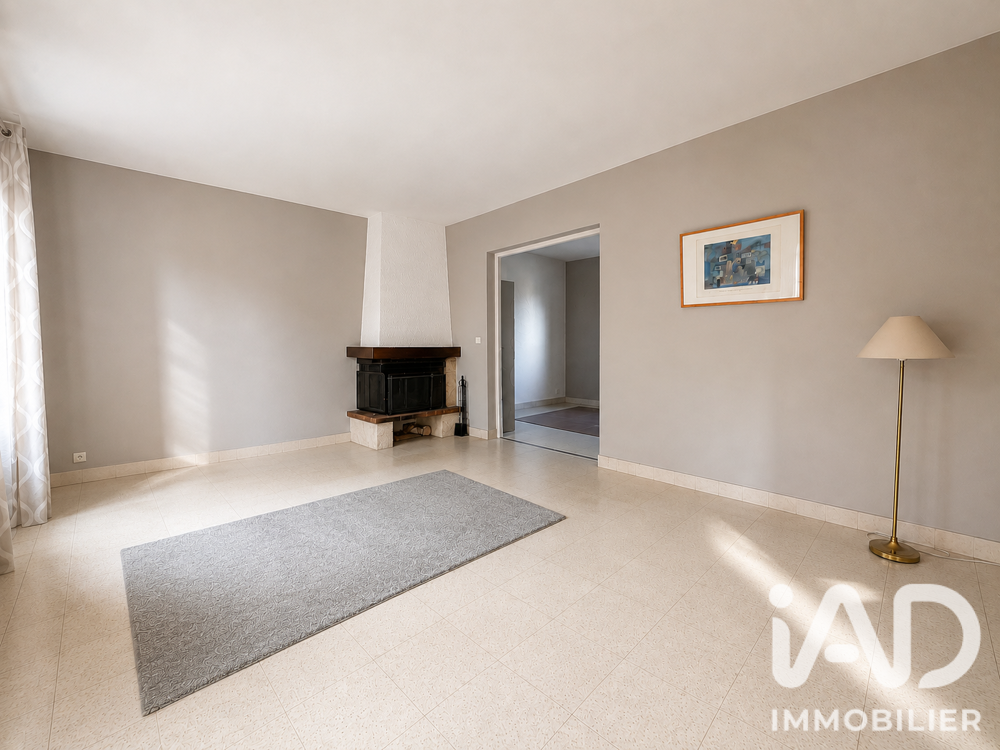 Vente Maison Vente Maison/villa 5 pièces Aulnay-sous-bois