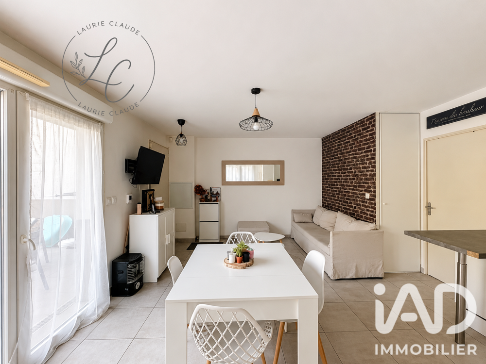 Vente Appartement Vente Appartement 2 pièces Le pradet