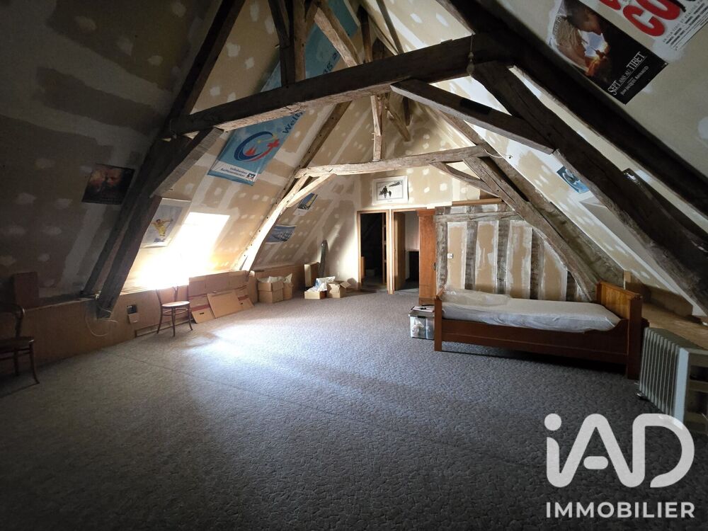 Vente Maison traditionnelle 15 pièces