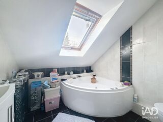  Maison à vendre 5 pièces 96 m²