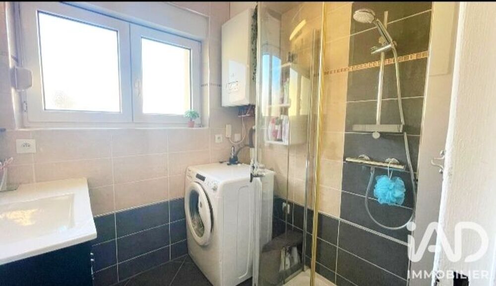 Vente Appartement Vente Appartement 4 pièces Thionville