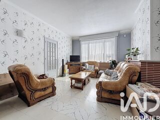  Maison à vendre 5 pièces 142 m²