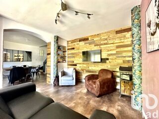  Maison à vendre 5 pièces 90 m²