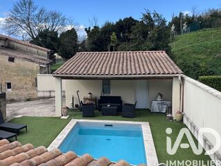  Maison à vendre 6 pièces 228 m²