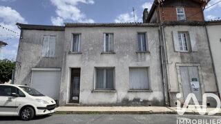  Maison à vendre 6 pièces 120 m²