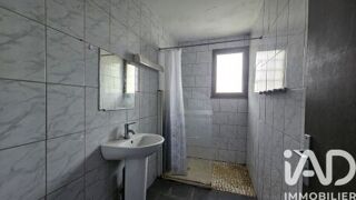  Maison à vendre 3 pièces 70 m²