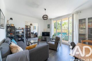  Appartement à vendre 3 pièces 61 m²