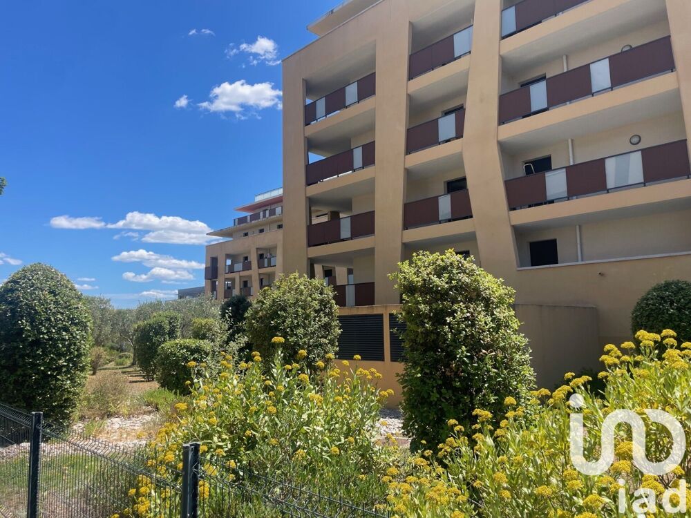 Vente Appartement Vente Appartement 2 pièces Aix-en-provence