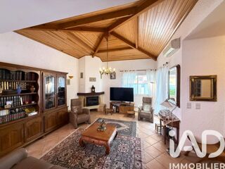  Maison à vendre 4 pièces 152 m²