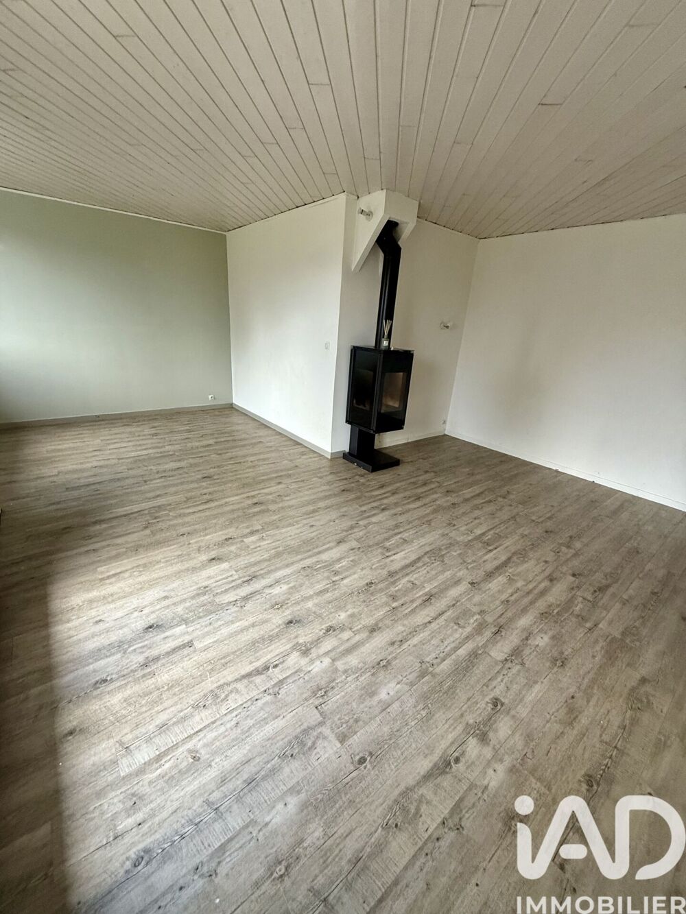 Vente Maison traditionnelle 4 pièces