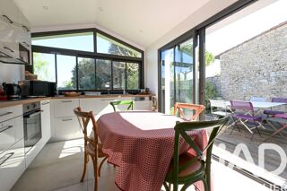  Maison à vendre 7 pièces 141 m²
