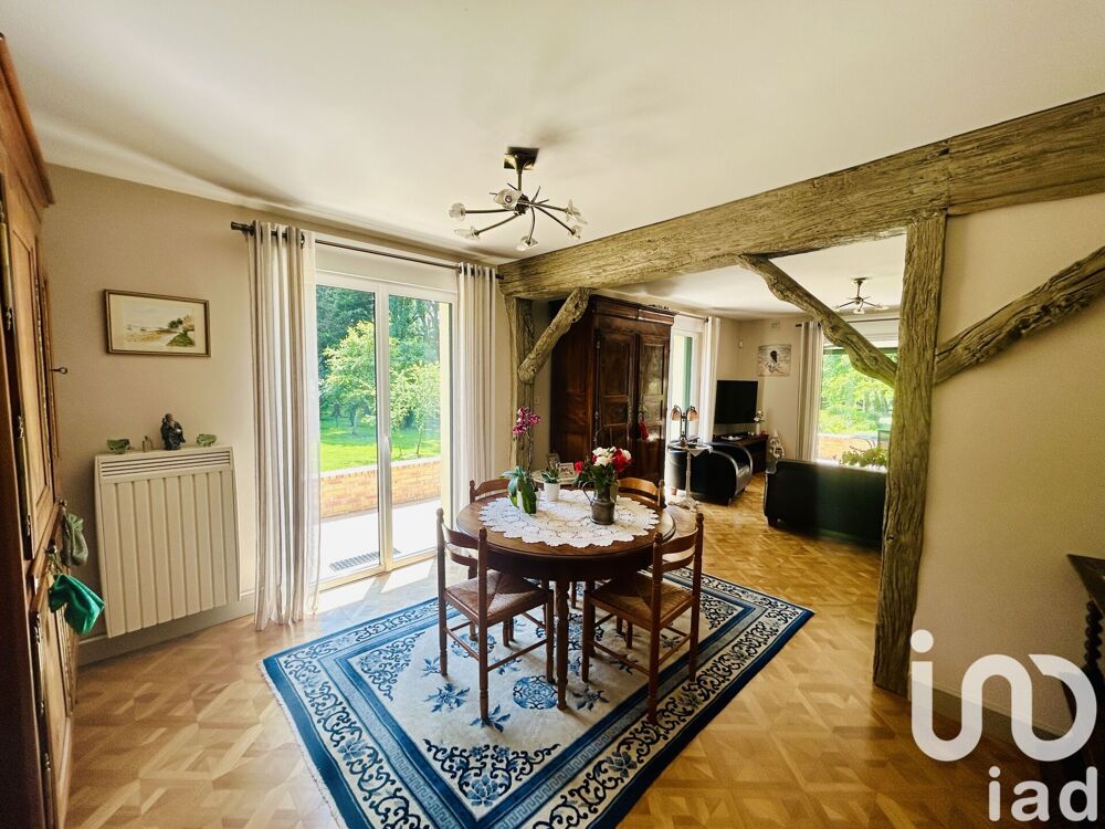 Vente Maison Vente Maison traditionnelle 5 pièces La chapelle-janson