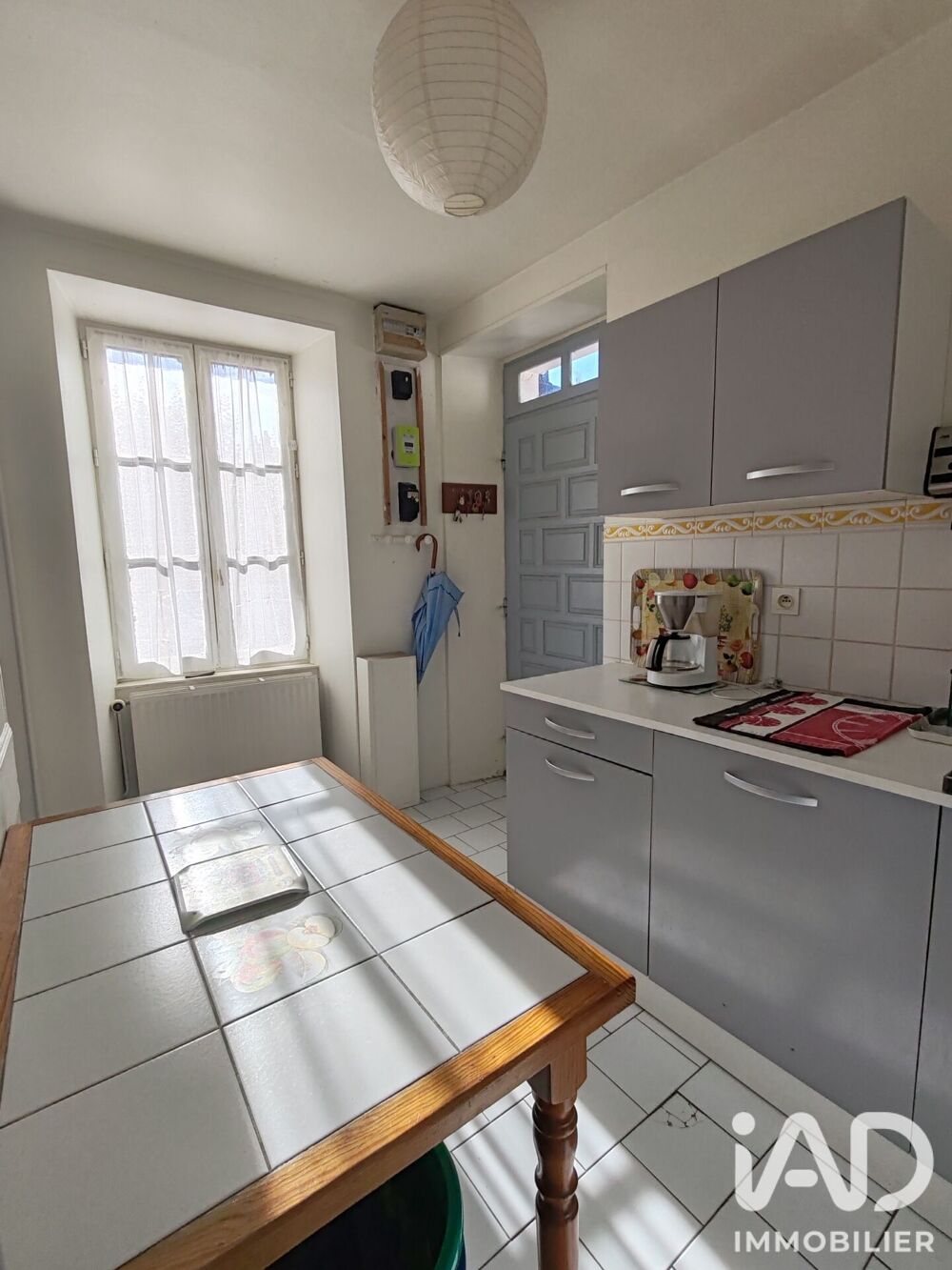 Vente Maison Vente Maison/villa 3 pièces Tanlay