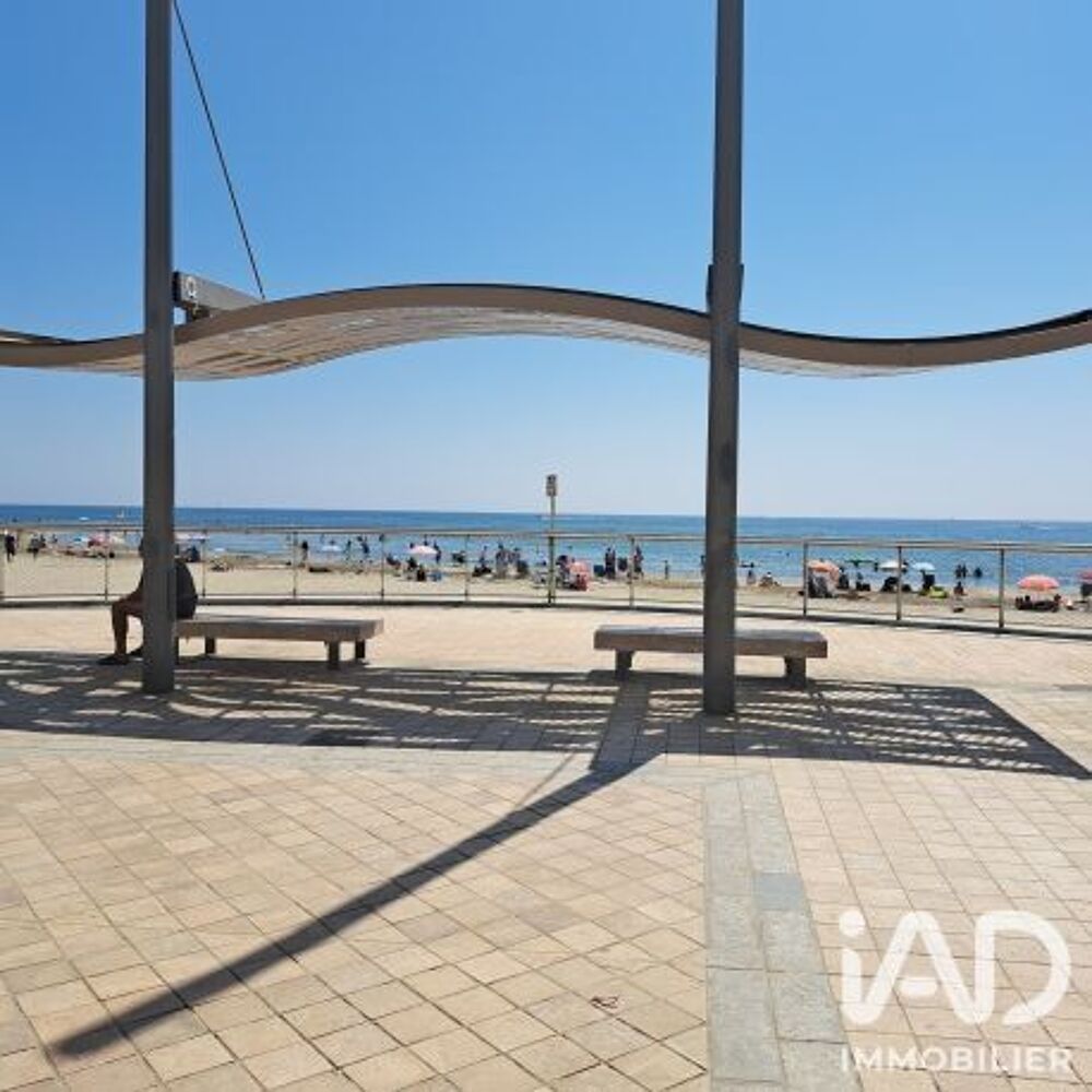 Vente Maison Vente Maison traditionnelle 6 pièces Grau d'agde