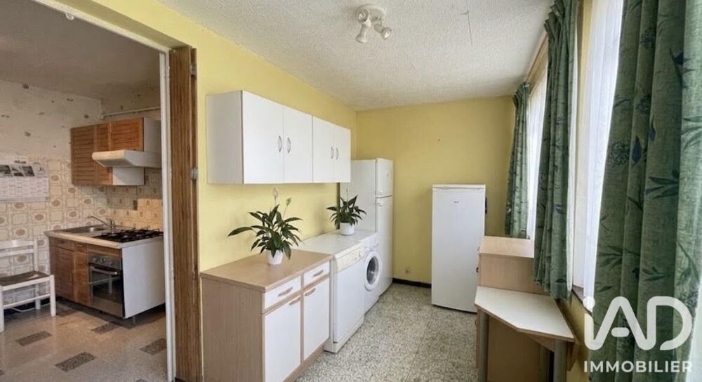Vente Appartement Vente Appartement 4 pièces La valette-du-var